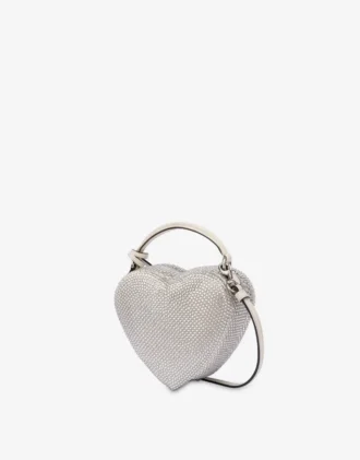 Mini bolso de mano Love Me