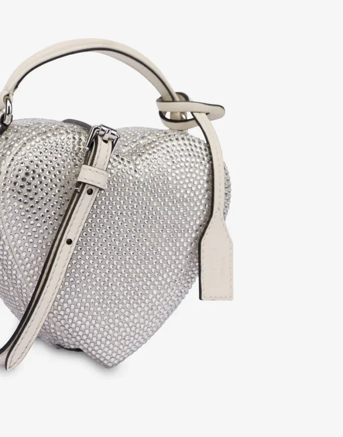 Mini bolso de mano Love Me Mini bolso de mano Love Me