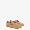 Mocasines de ante Mocasines de ante