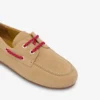 Mocasines de ante Mocasines de ante
