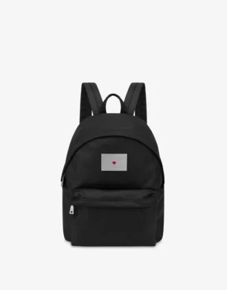 Mochila de nailon