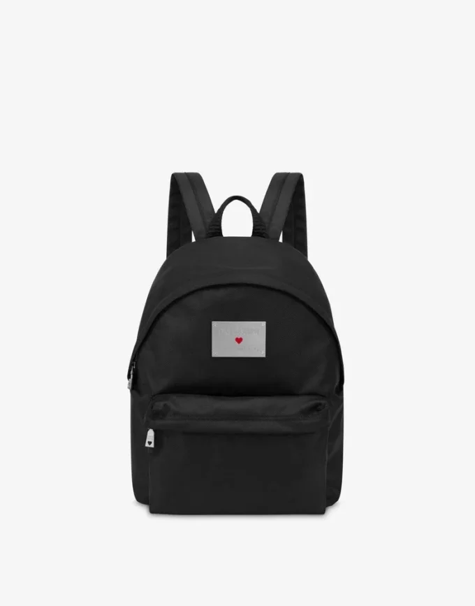 Mochila de nailon