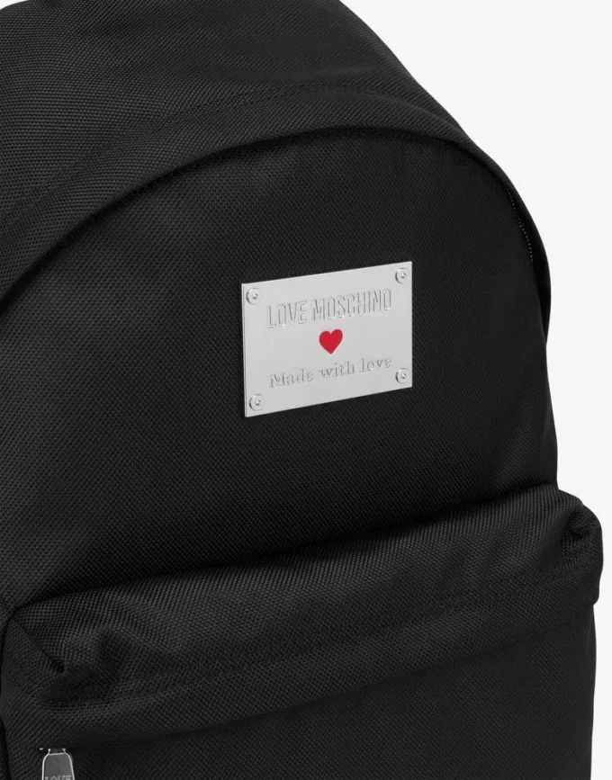 Mochila de nailon