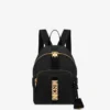 Mochila de nailon Cordura Mediana Mochila de nailon Cordura Mediana