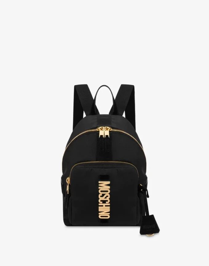 Mochila de nailon Cordura Mediana Mochila de nailon Cordura Mediana