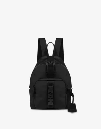 Mochila de nailon Cordura Mediana