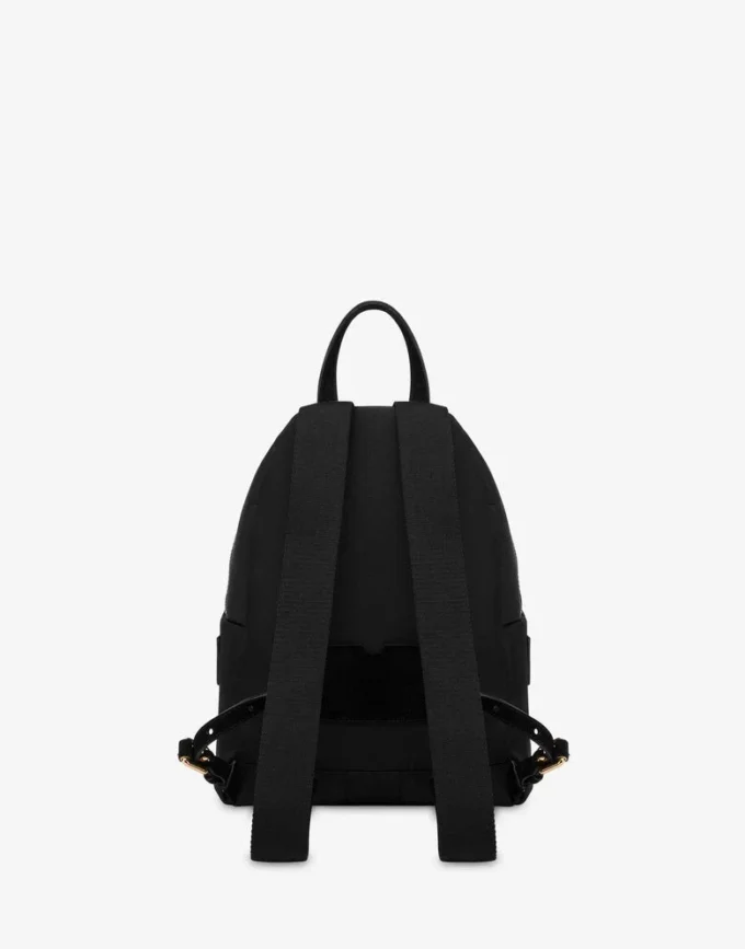 Mochila de nailon Cordura Mediana Mochila de nailon Cordura Mediana