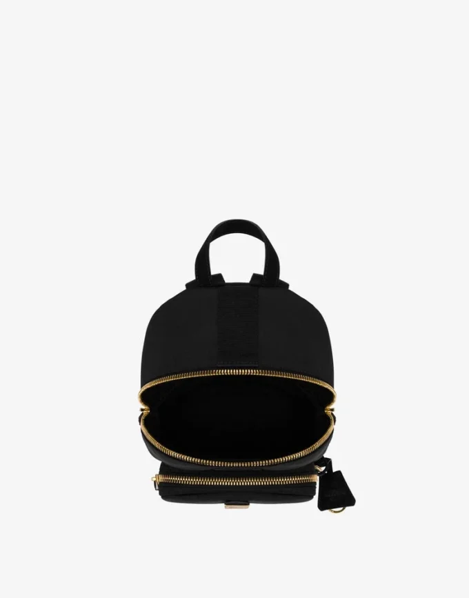 Mochila de nailon Cordura Mediana Mochila de nailon Cordura Mediana