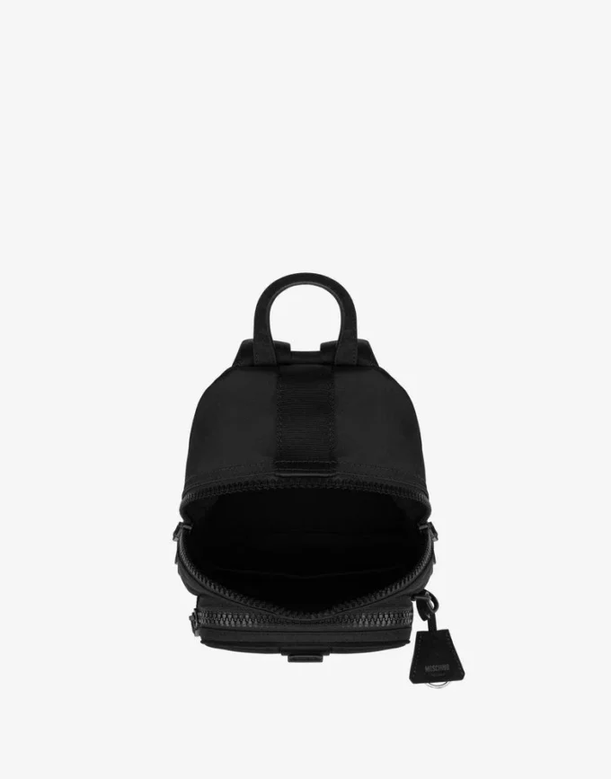 Mochila de nailon Cordura Mediana Mochila de nailon Cordura Mediana