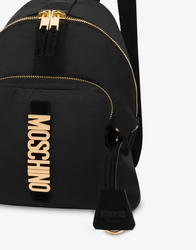 Mochila de nailon Cordura Mediana Mochila de nailon Cordura Mediana