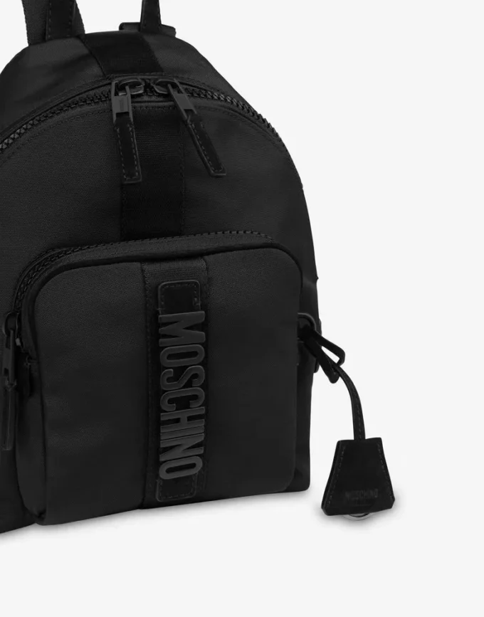 Mochila de nailon Cordura Mediana Mochila de nailon Cordura Mediana