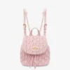 Mochila de tejido suave Mochila de tejido suave