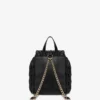 Mochila de tejido suave Mochila de tejido suave