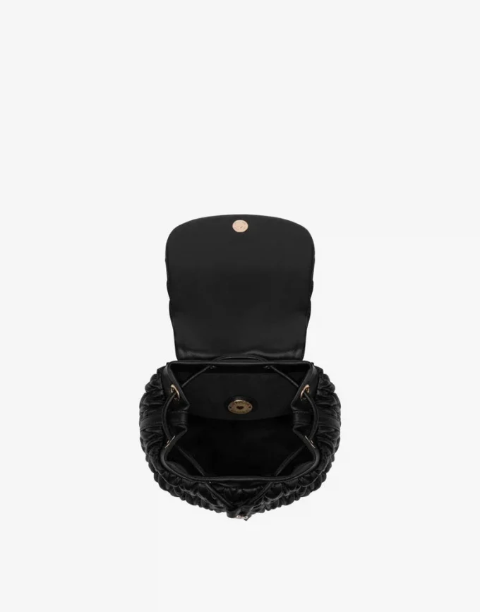 Mochila de tejido suave Mochila de tejido suave