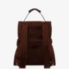 Mochila grande Tie Me de Moschino Mochila grande Tie Me de Moschino