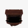 Mochila grande Tie Me de Moschino Mochila grande Tie Me de Moschino