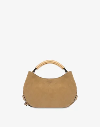 Moschino Handle Me Bag Moschino Handle Me Bag