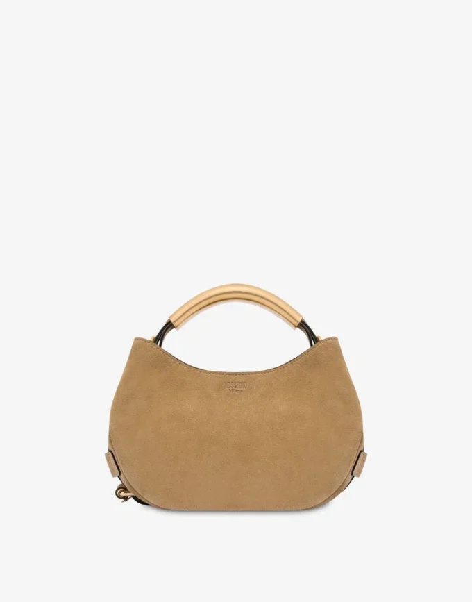Moschino Handle Me Bag Moschino Handle Me Bag