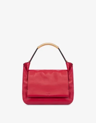 Moschino Handle Me Bag