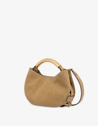 Moschino Handle Me Bag Moschino Handle Me Bag