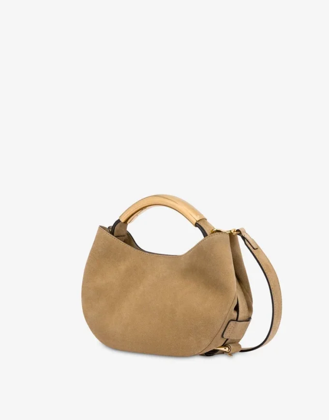 Moschino Handle Me Bag Moschino Handle Me Bag