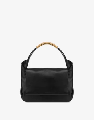 Moschino Handle Me Bag