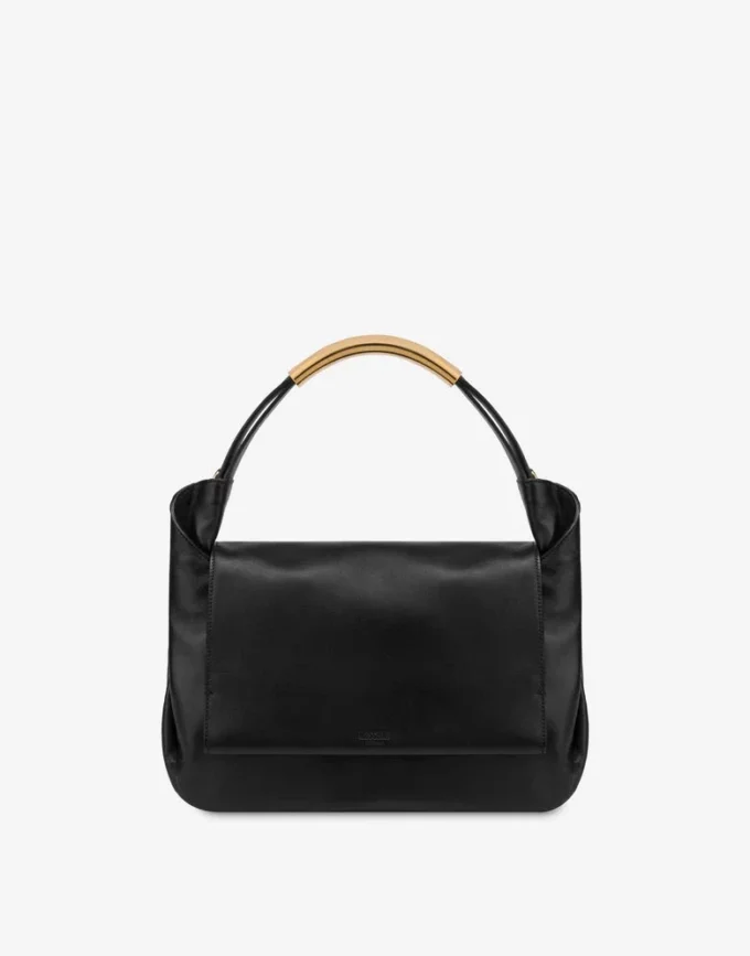 Moschino Handle Me Bag Moschino Handle Me Bag