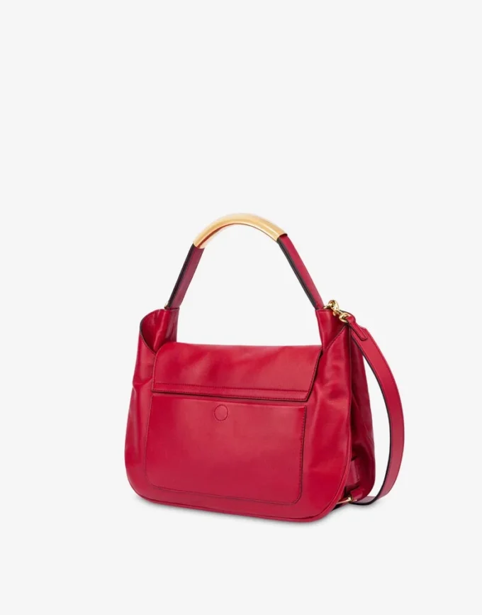 Moschino Handle Me Bag Moschino Handle Me Bag