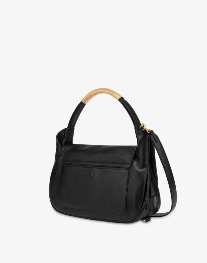 Moschino Handle Me Bag Moschino Handle Me Bag