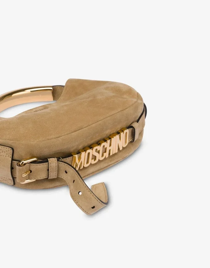 Moschino Handle Me Bag Moschino Handle Me Bag