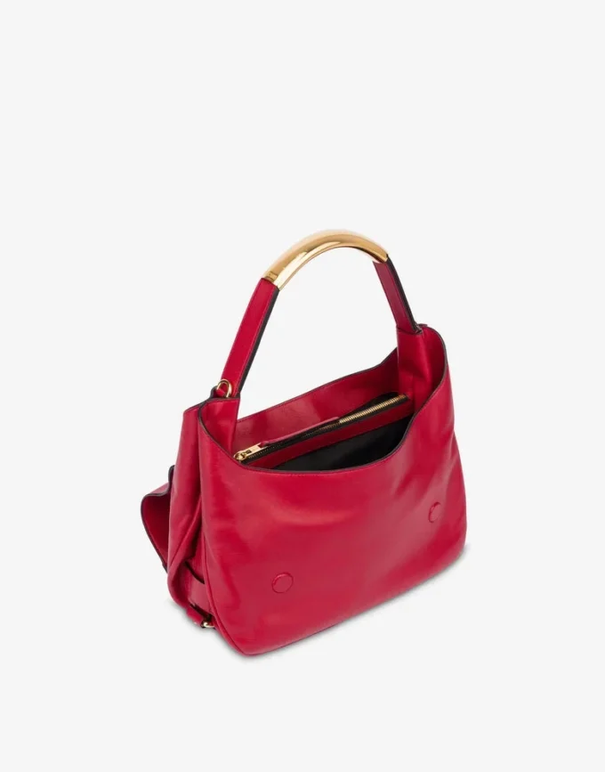 Moschino Handle Me Bag Moschino Handle Me Bag