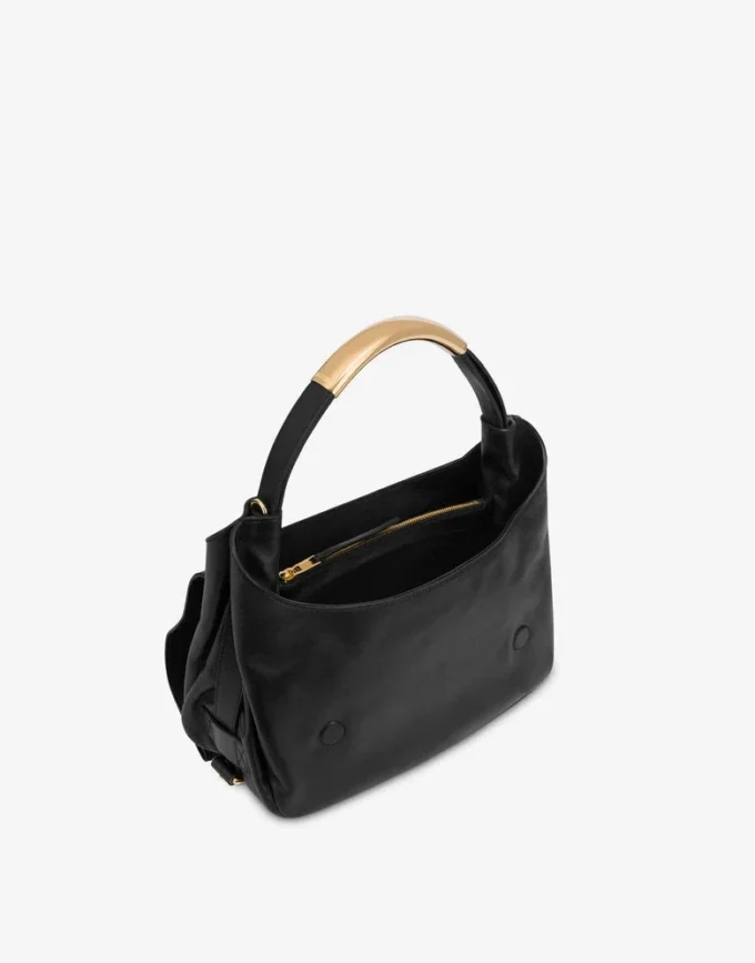 Moschino Handle Me Bag Moschino Handle Me Bag