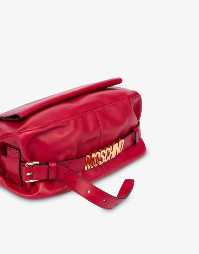 Moschino Handle Me Bag Moschino Handle Me Bag