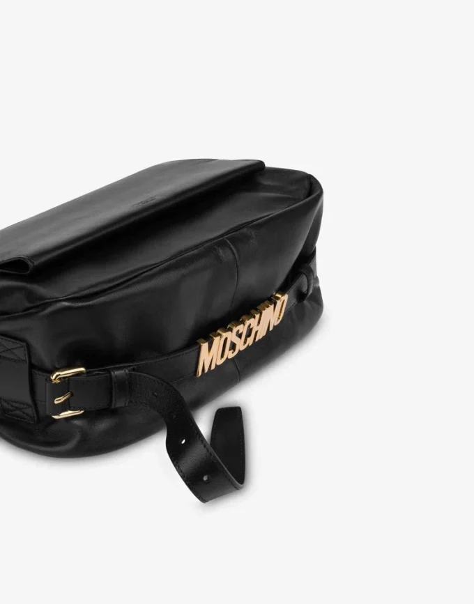 Moschino Handle Me Bag Moschino Handle Me Bag