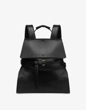 Moschino Tie Me Backpack