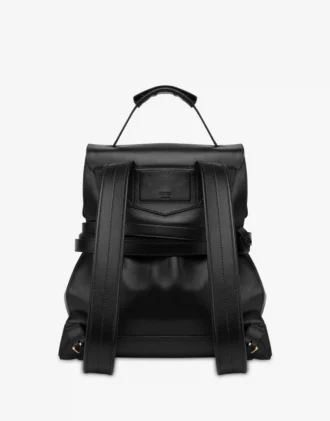 Moschino Tie Me Backpack