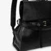Moschino Tie Me Backpack Moschino Tie Me Backpack