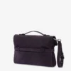 Moschino Tie Me Clutch: Exclusivo online Moschino Tie Me Clutch: Exclusivo online