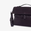 Moschino Tie Me Clutch: Exclusivo online Moschino Tie Me Clutch: Exclusivo online