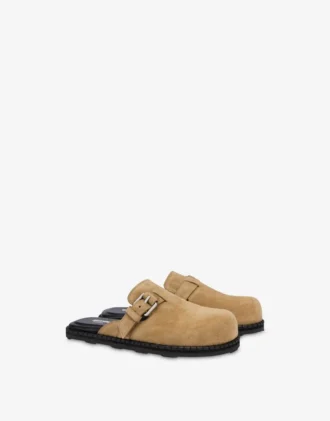 Mules de ante Mules de ante