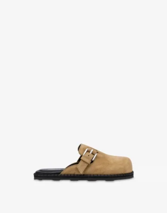 Mules de ante Mules de ante