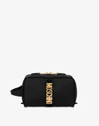 Neceser de nylon Cordura