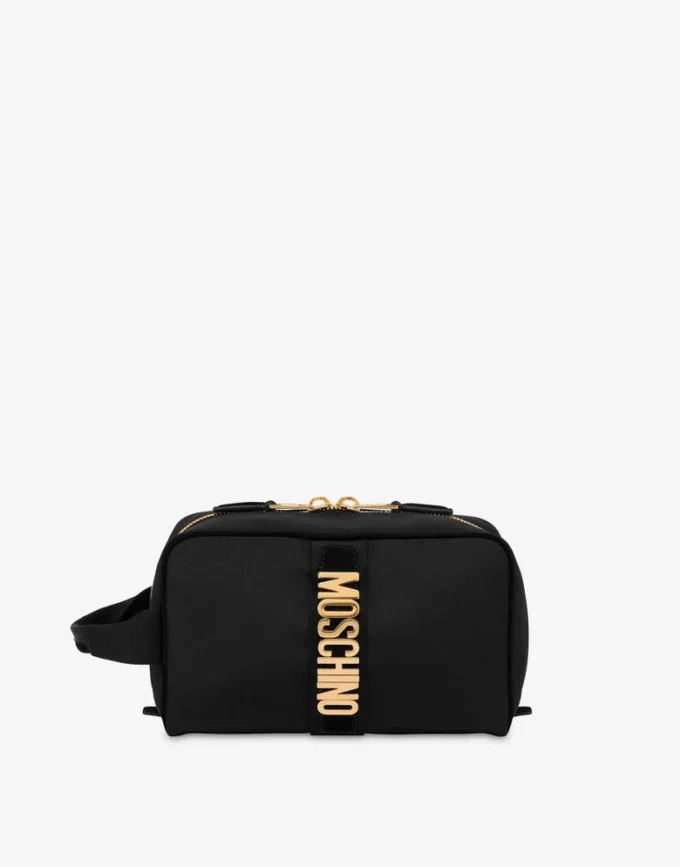 Neceser de nylon Cordura