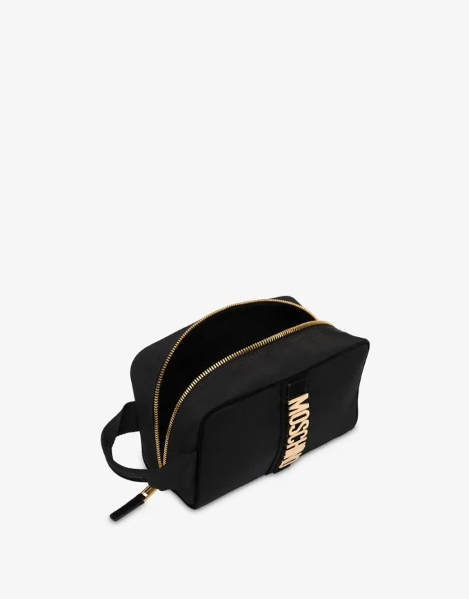 Neceser de nylon Cordura