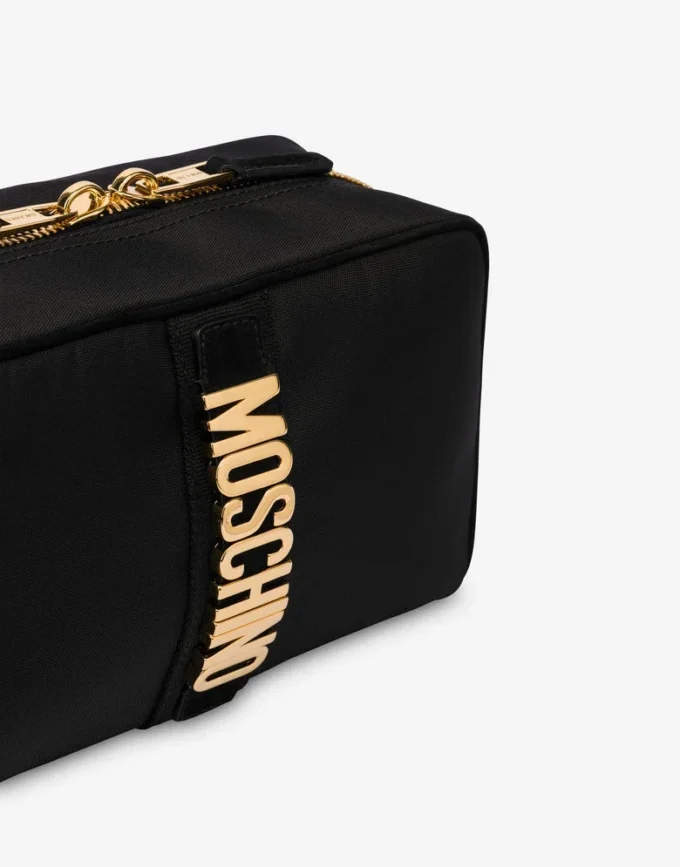 Neceser de nylon Cordura