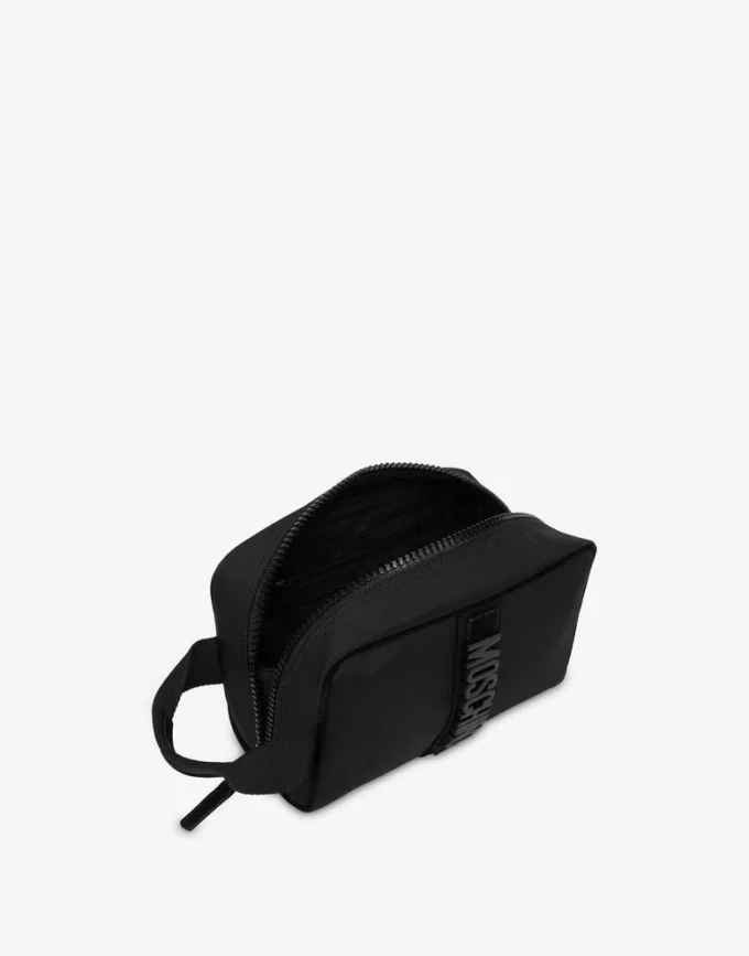 Neceser de nylon Cordura