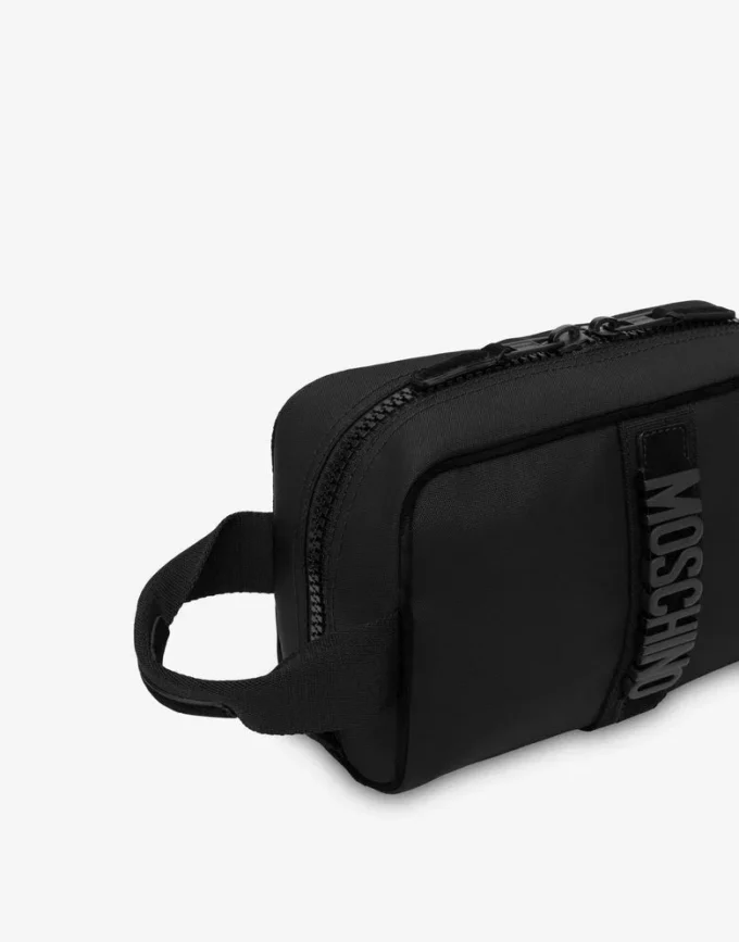 Neceser de nylon Cordura