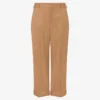 Pantalones cortos de lana Pantalones cortos de lana