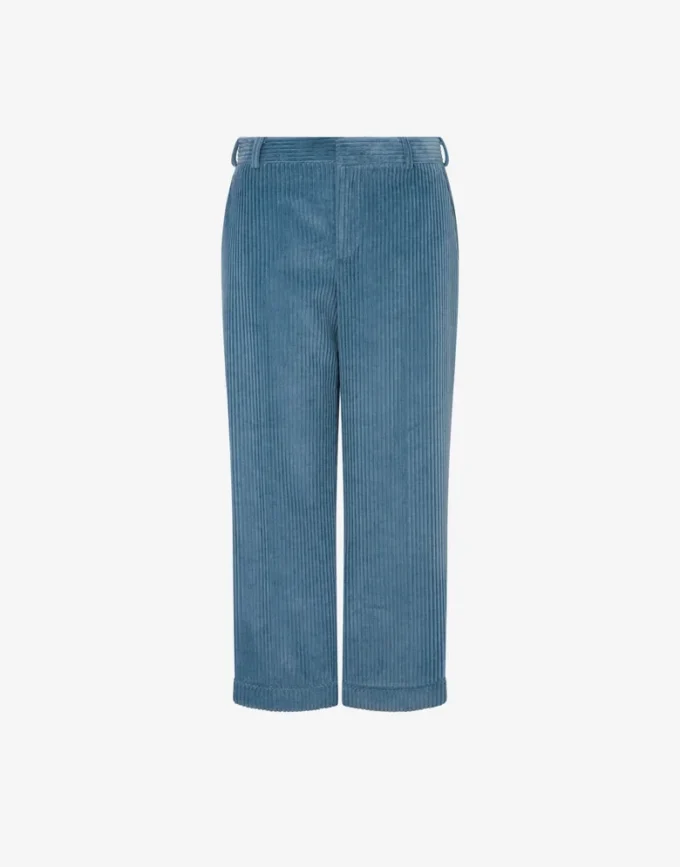Pantalones cortos de pana Pantalones cortos de pana