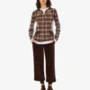Pantalones cortos de pana Pantalones cortos de pana